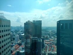 Suntec City (D1), Office #573422921